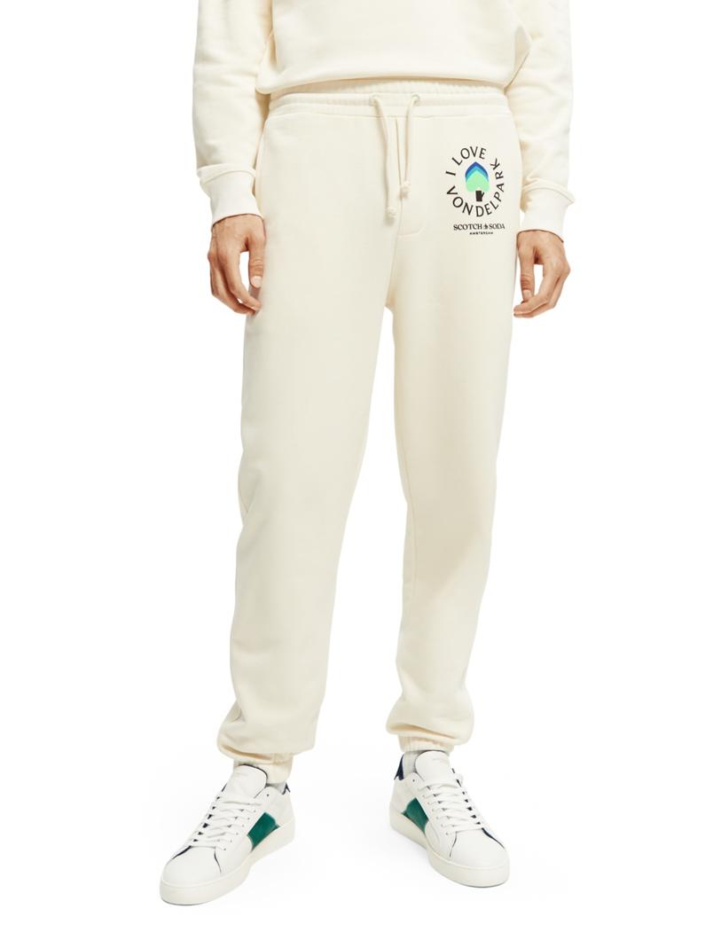 PANTS - BEIGE