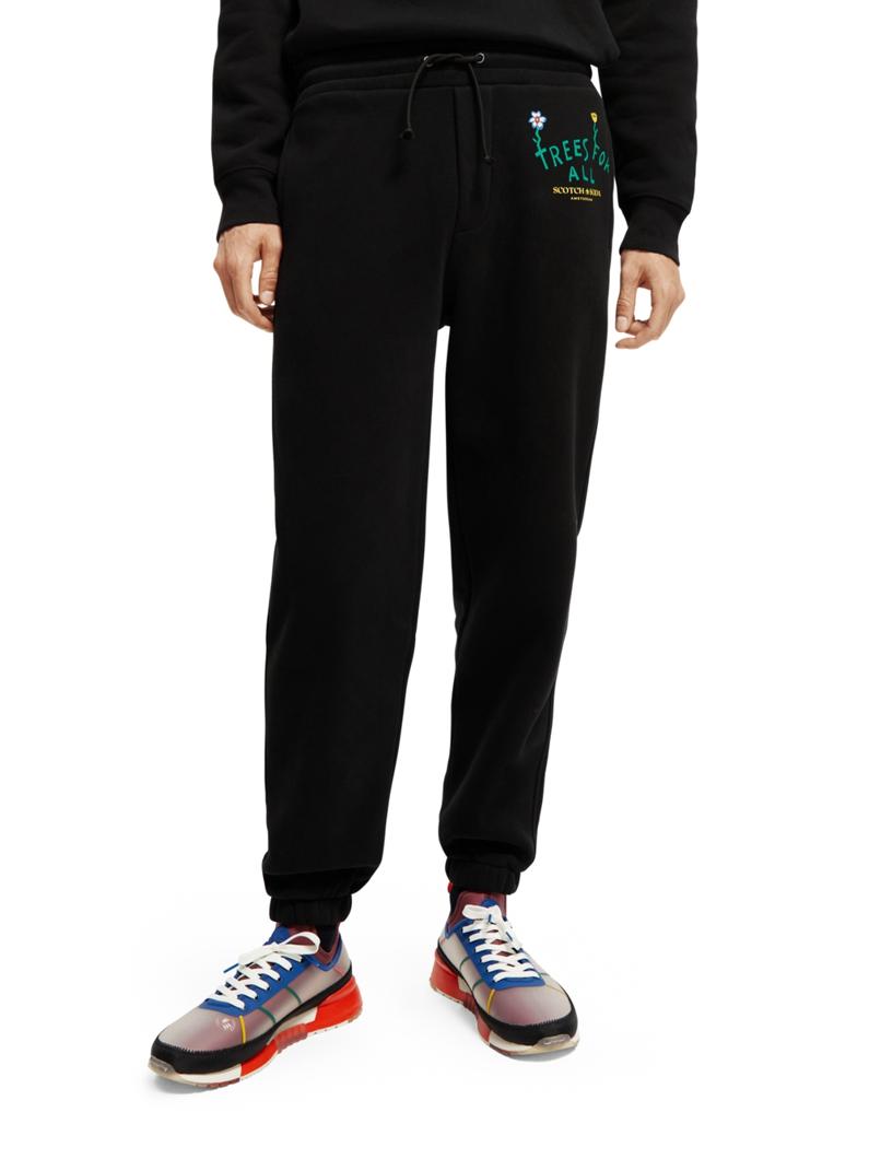 PANTS - BLACK