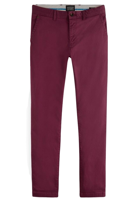 PANTS - RED