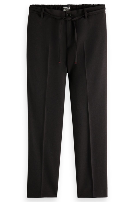 PANTS - BLACK