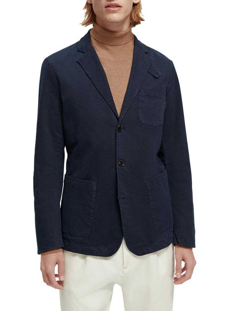 BLAZER - BLUE