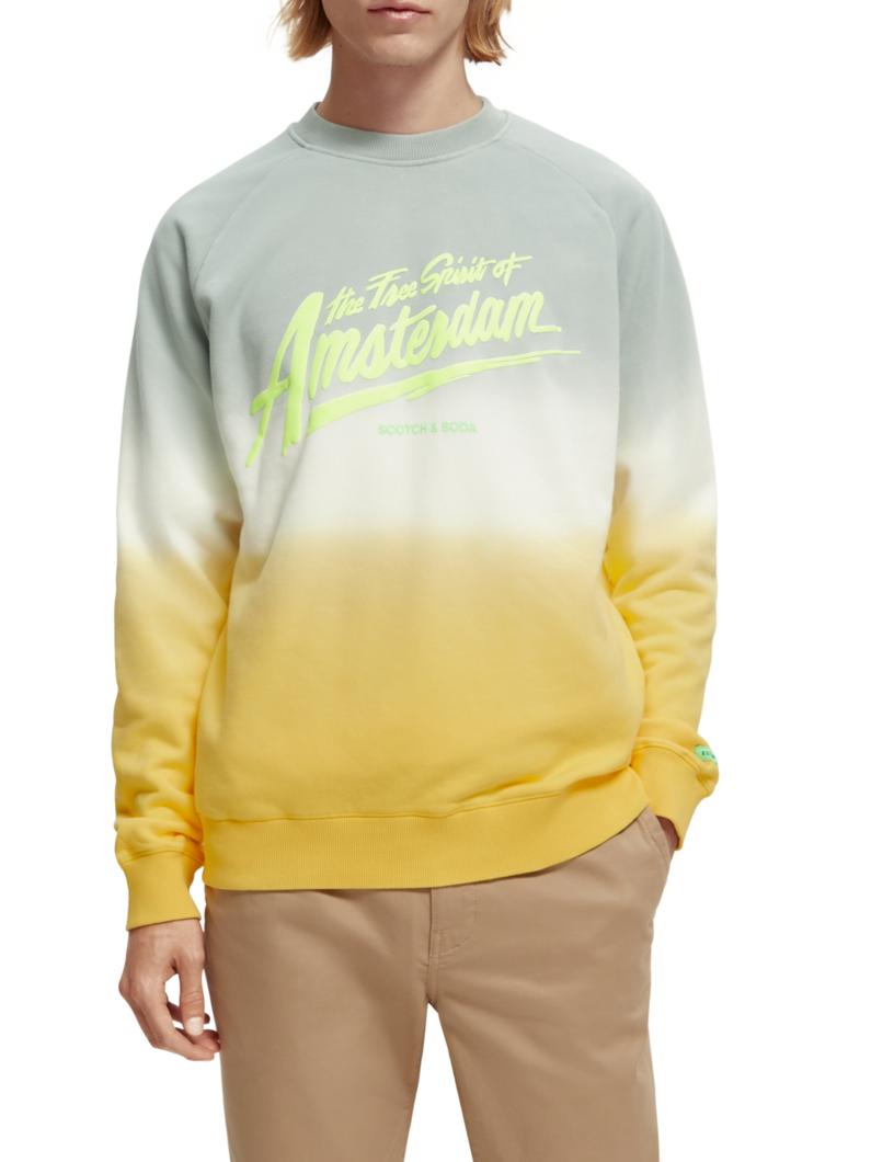 SWEATSHIRT - COMBO B