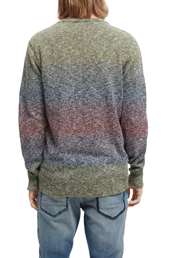 PULLOVER - GREY