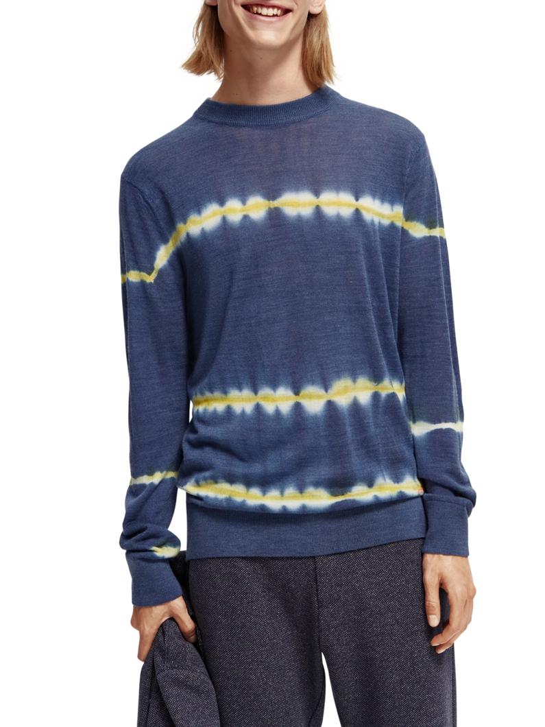 PULLOVER - COMBO C