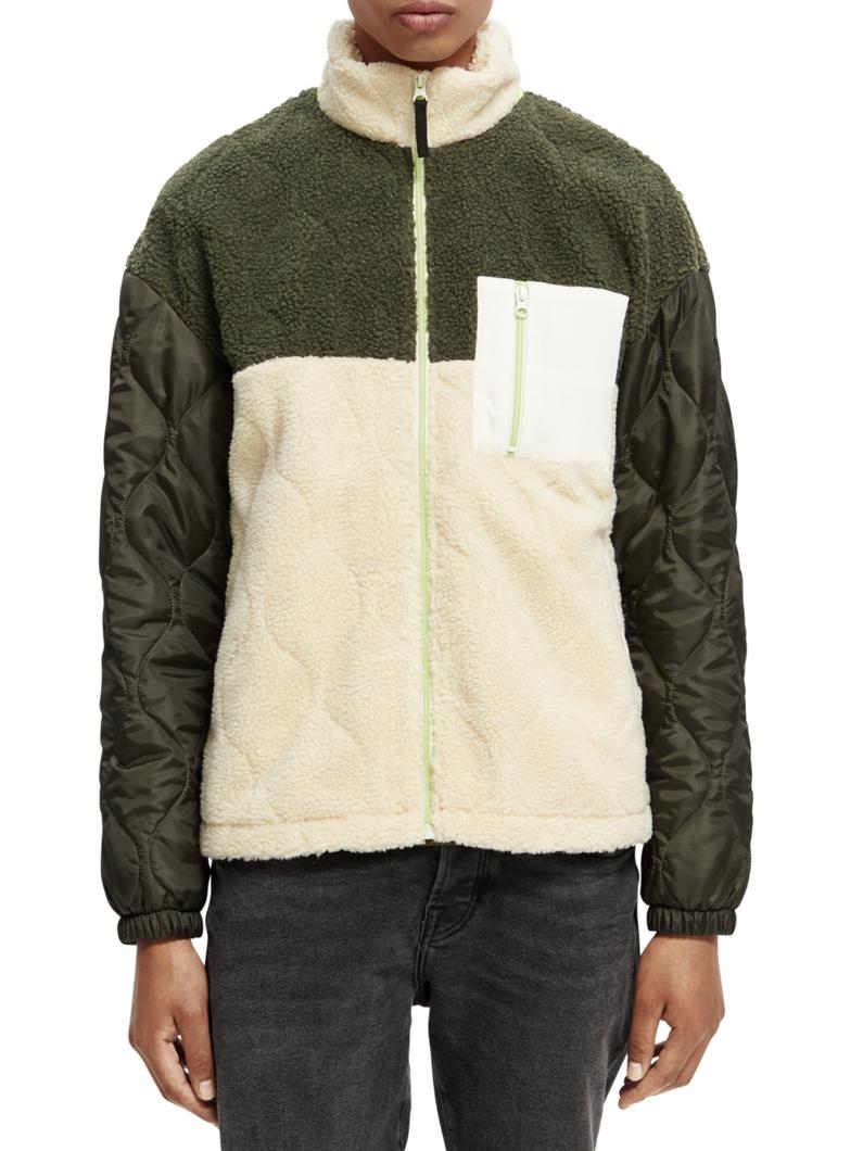 BLAZER - COMBO A