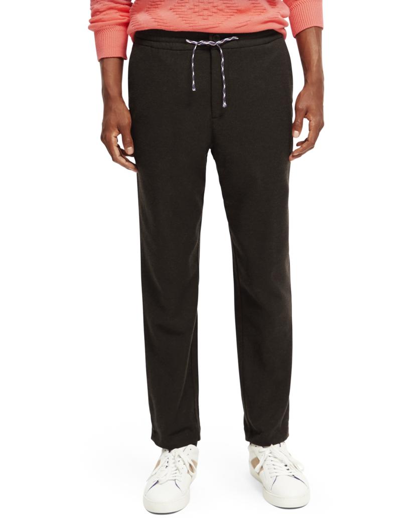 PANTS - GREY