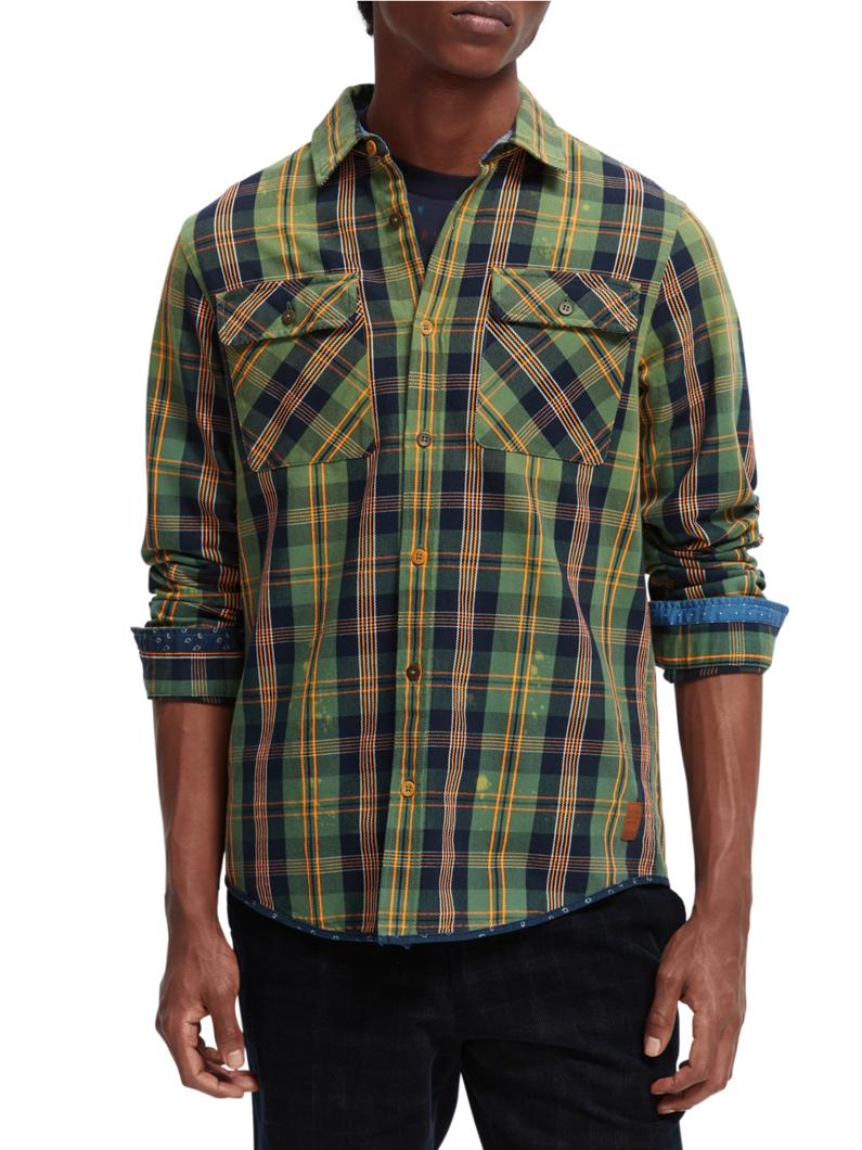 SHIRT - COMBO B
