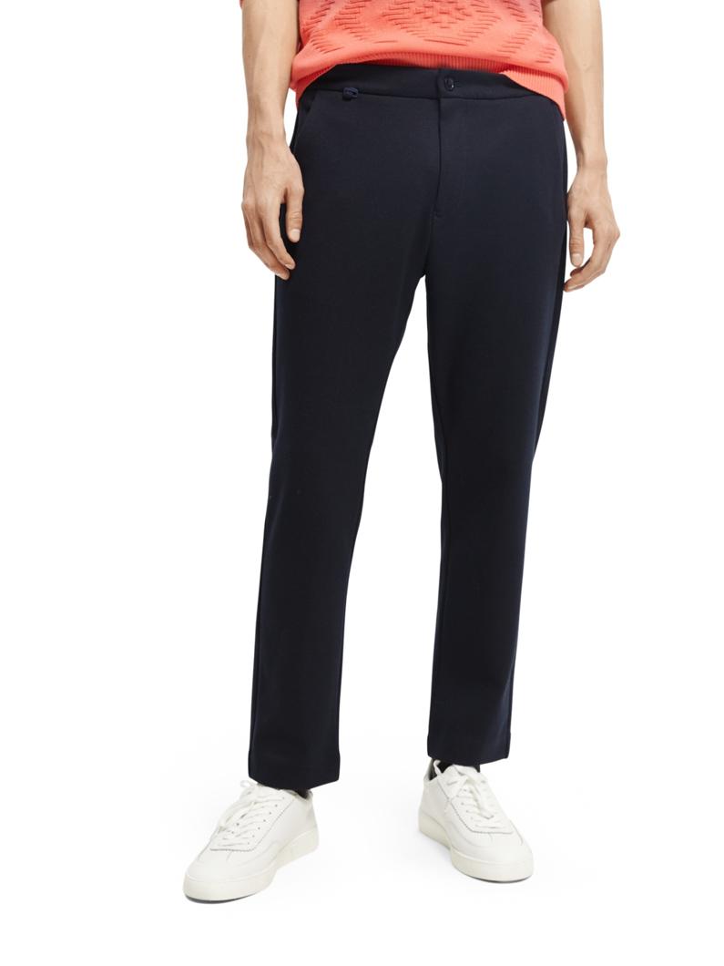 PANTS - BLUE