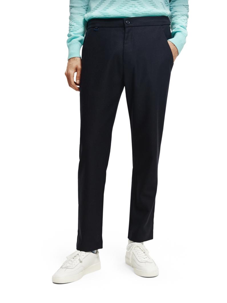 PANTS - NAVY