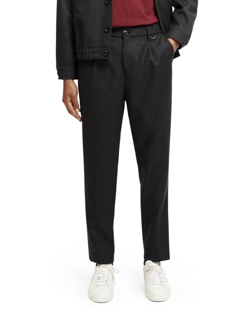 PANTS - GREY