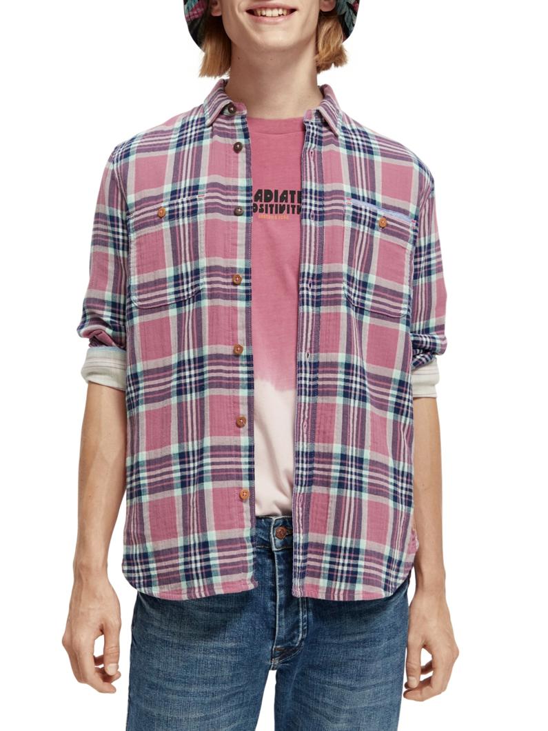 SHIRT - MULTICOLOUR