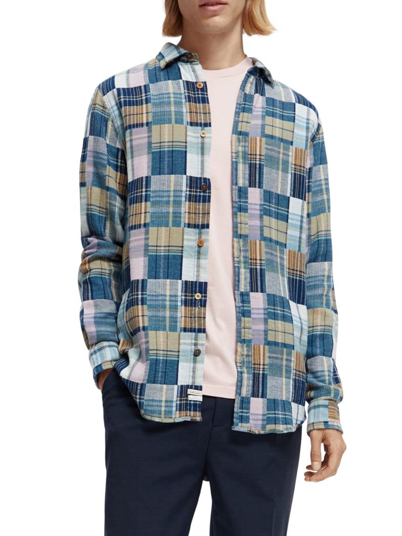 SHIRT - MULTICOLOUR