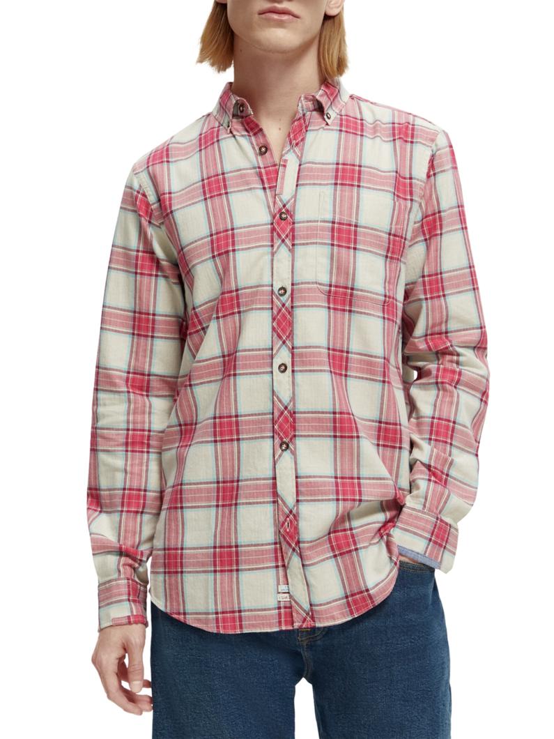 SHIRT - MULTICOLOUR