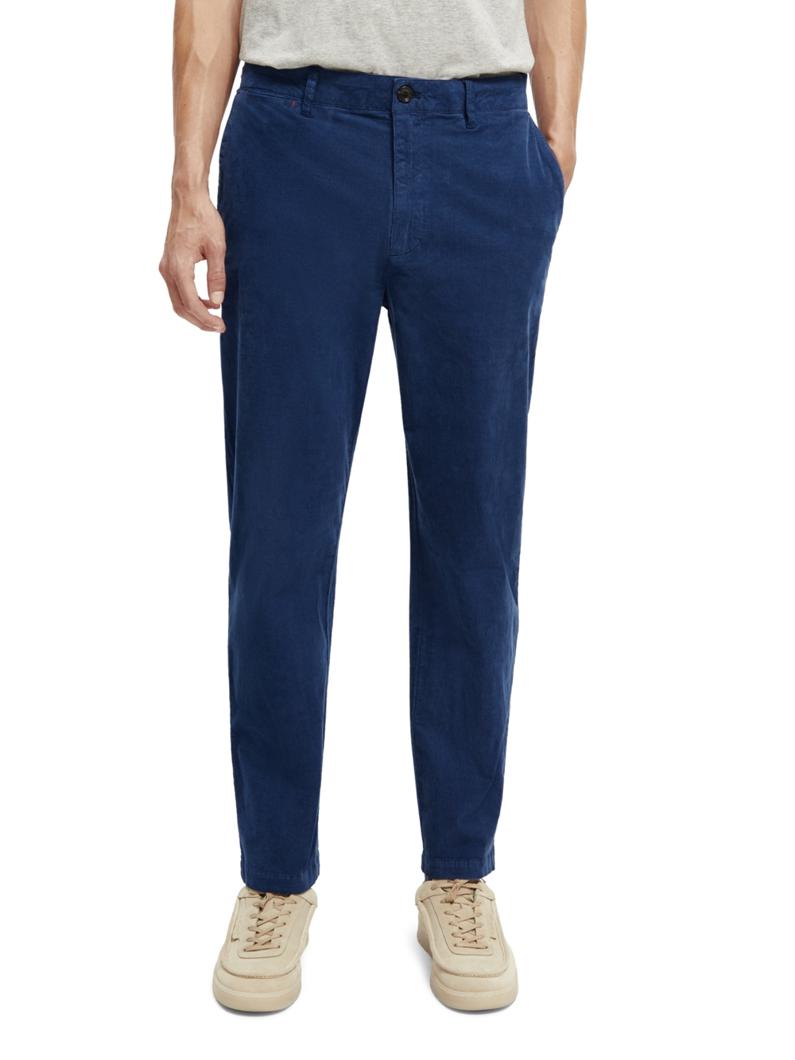 PANTS - NAVY