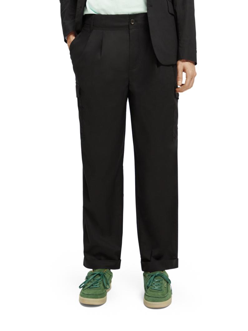 PANTS - BLACK