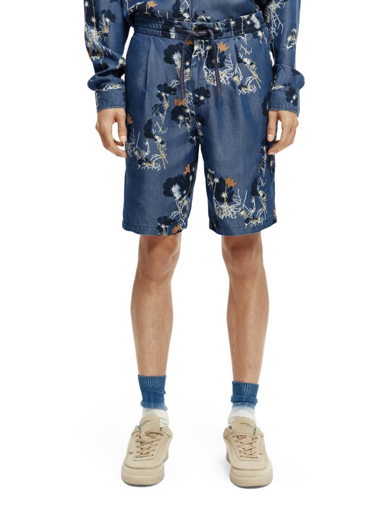 SHORTS - MULTICOLOUR