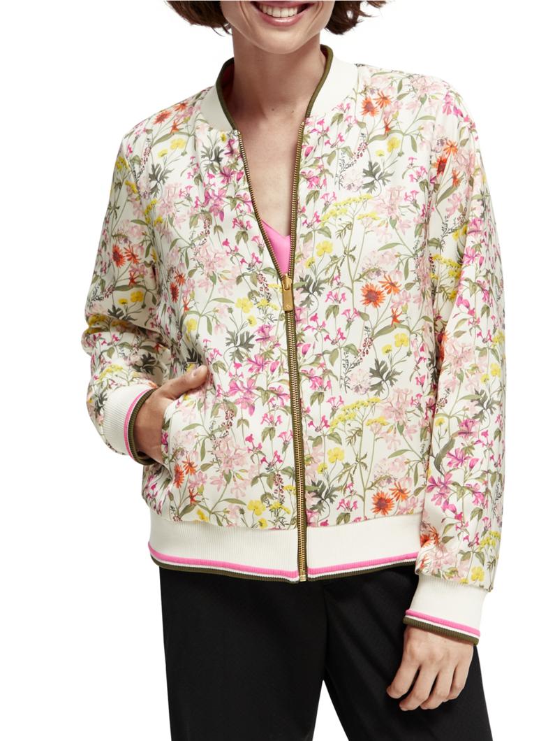 BOMBER - MEADOW