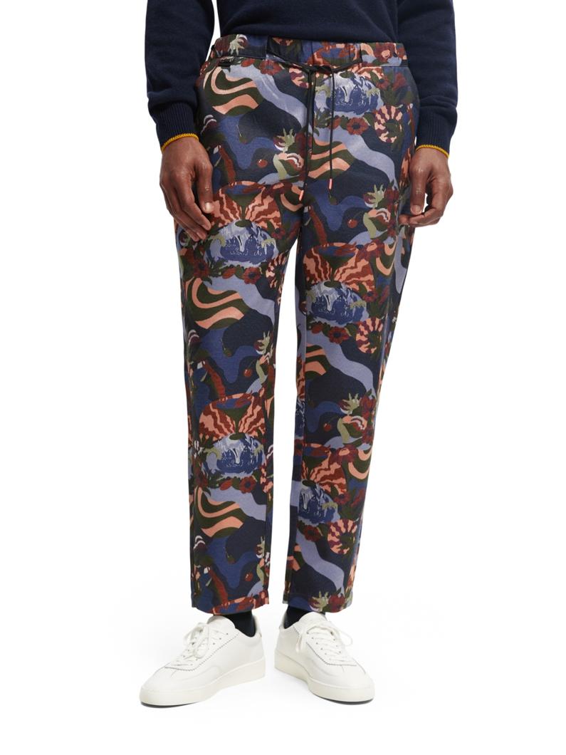 PANTS - MULTICOLOUR