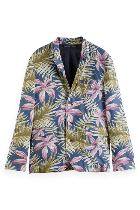 BLAZER - MULTICOLOUR