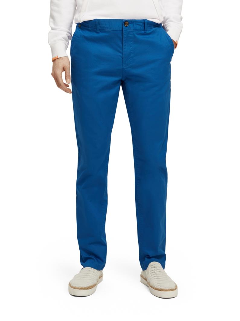 PANTS - BLUE