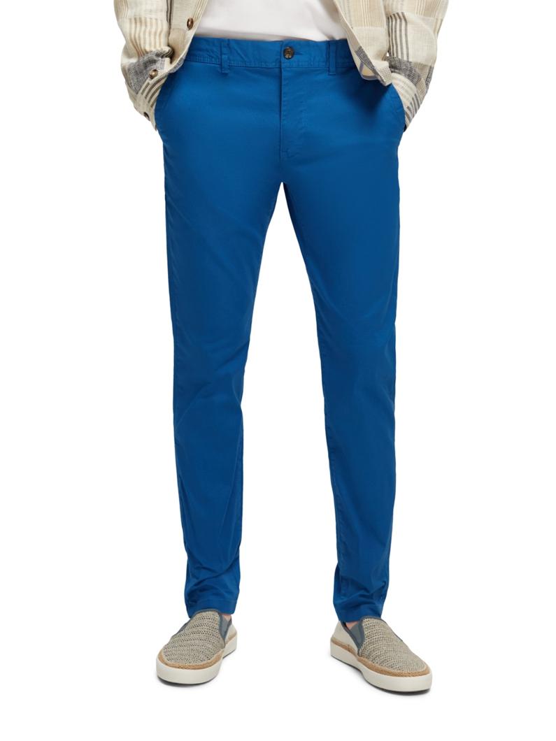 PANTS - NAVY