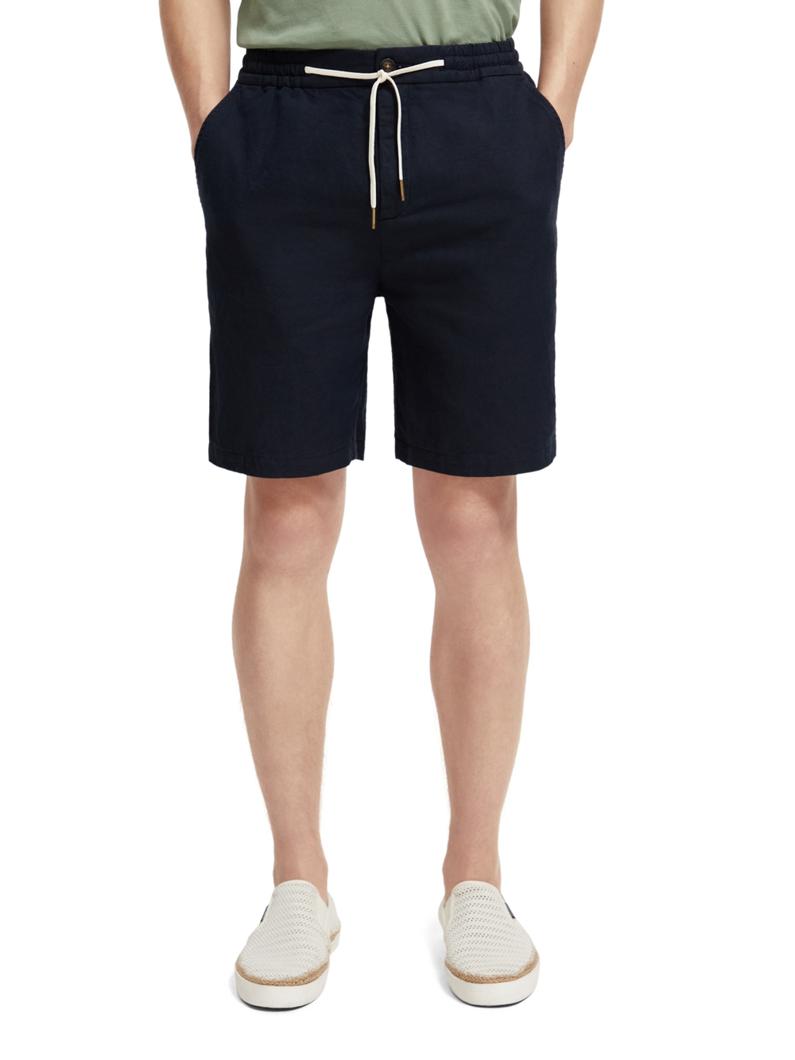 SHORTS - NAVY