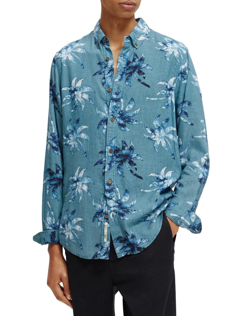 SHIRT - MULTICOLOUR