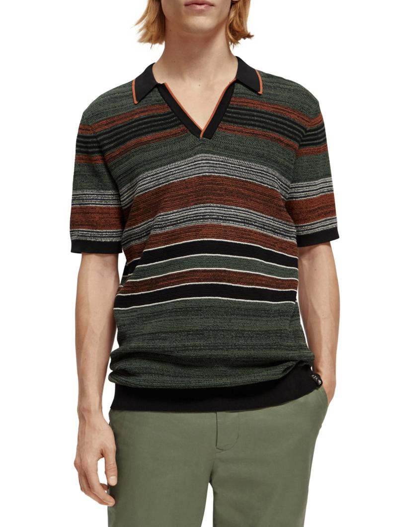 POLO - MULTICOLOUR