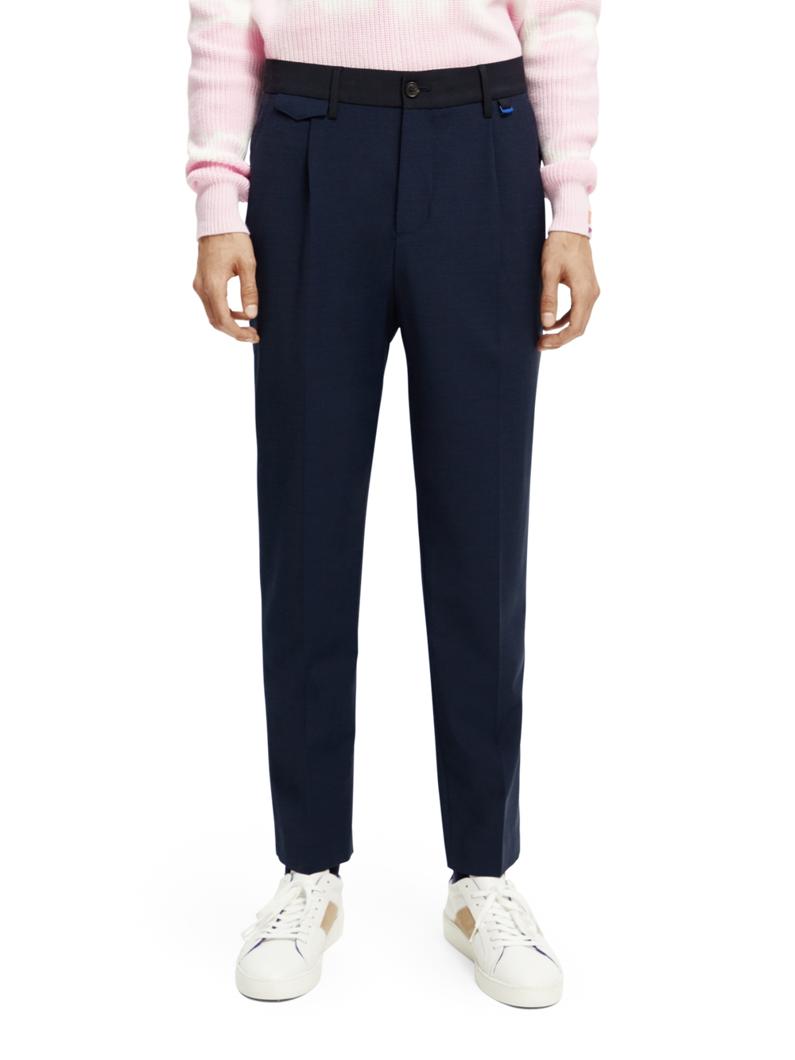 PANTS - NAVY
