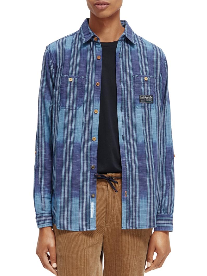 SHIRT LONG SLEEVE - COMBO A