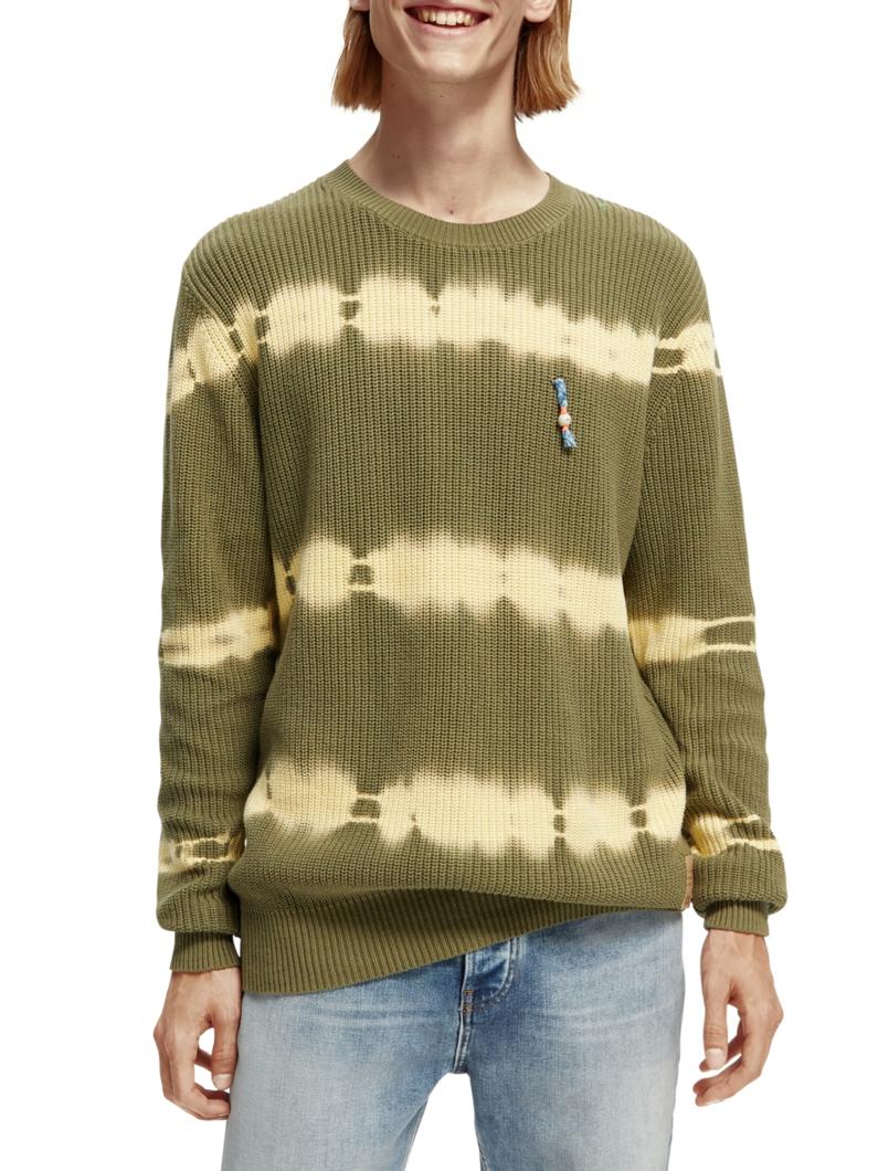 PULLOVER - MULTICOLOUR
