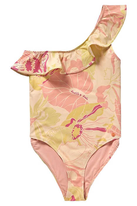 SWIMSUIT - PINK