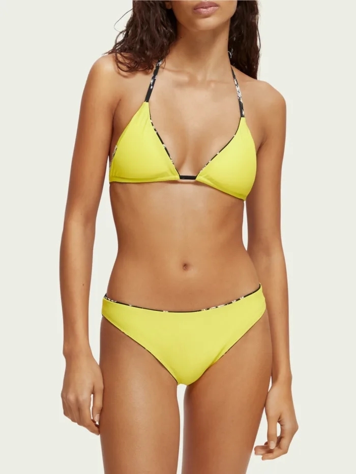 SWIMSUIT - BLACK