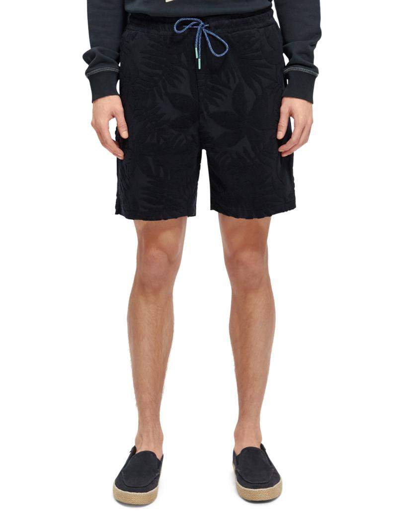 PANTS - BLACK