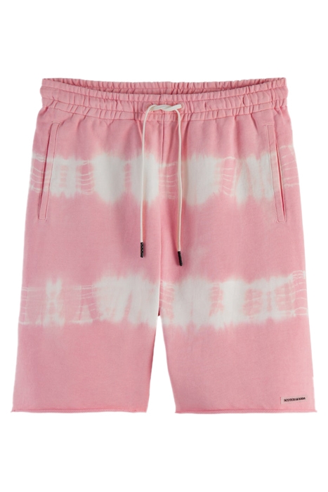 SHORTS - PINK