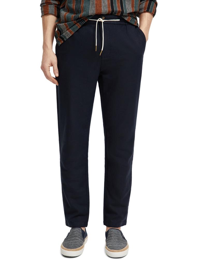 PANTS - BLACK
