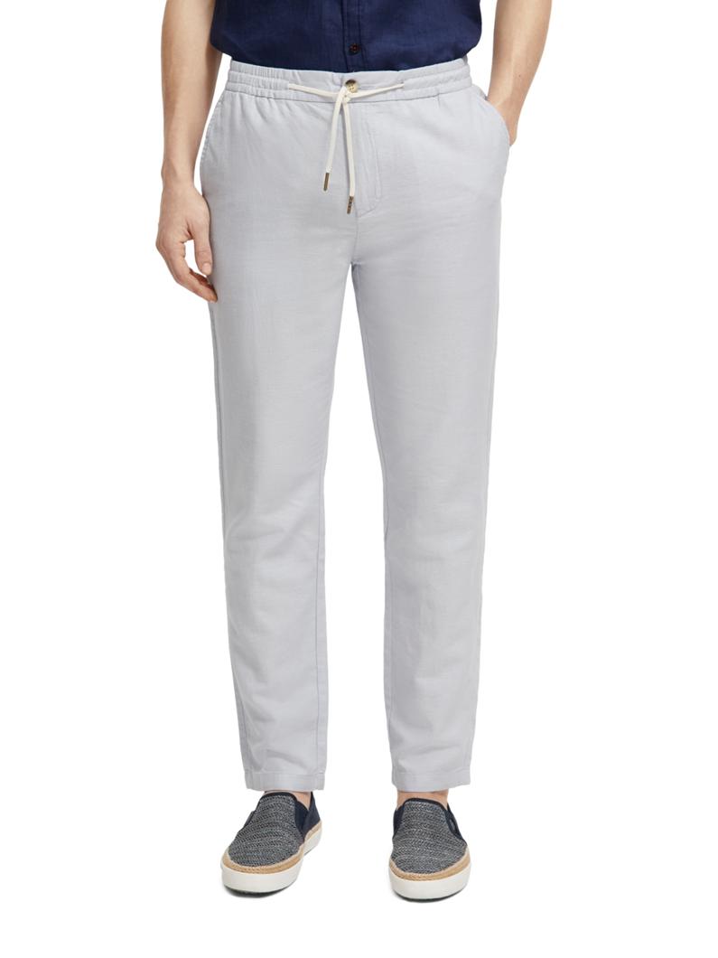 PANTS - GREY