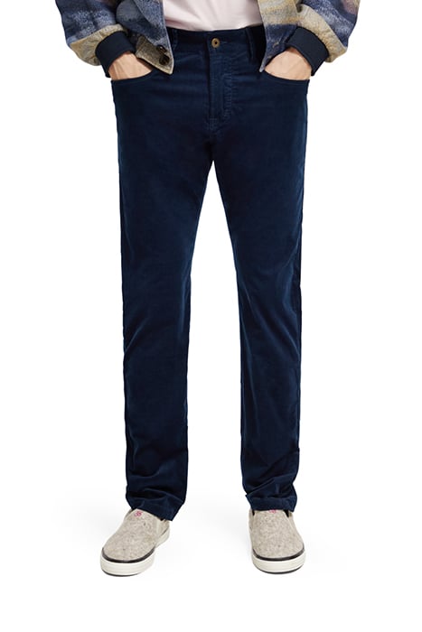 PANTS - NAVY