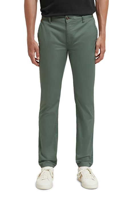 PANTS - GREEN