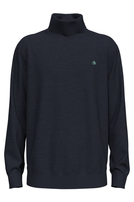 PULLOVER - NAVY