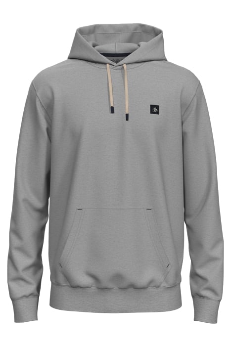 SWEATSHIRT - GREY