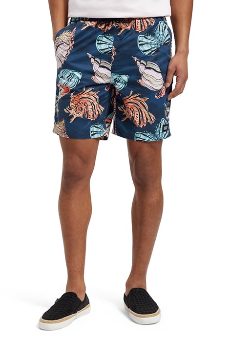 SWIM SHORTS - MULTICOLOUR