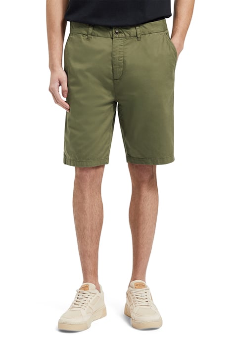 SHORTS - GREEN