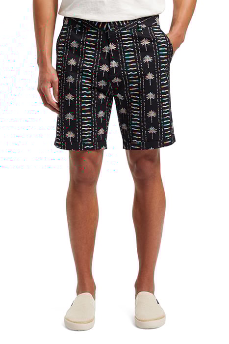 SHORTS - MULTICOLOUR