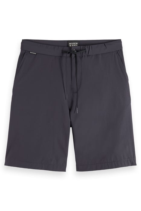 SHORTS - BROWN
