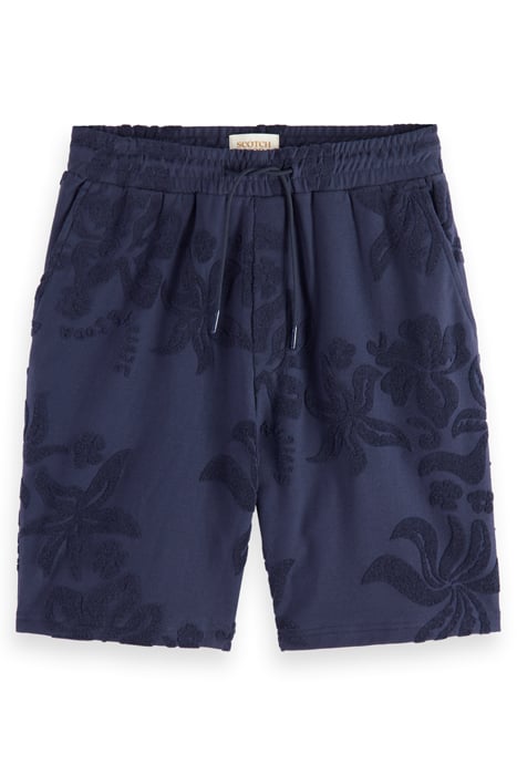 SHORTS - NAVY