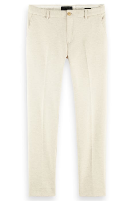 PANTS - BEIGE