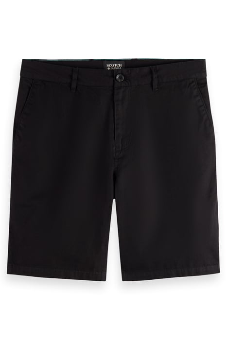 PANTS - BLACK