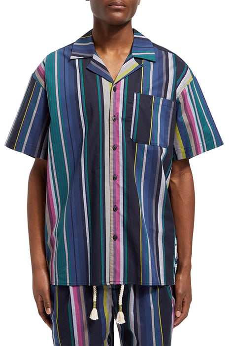 SHIRT - MULTICOLOUR