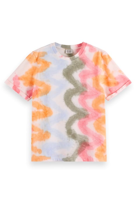 T-SHIRT - MULTICOLOUR